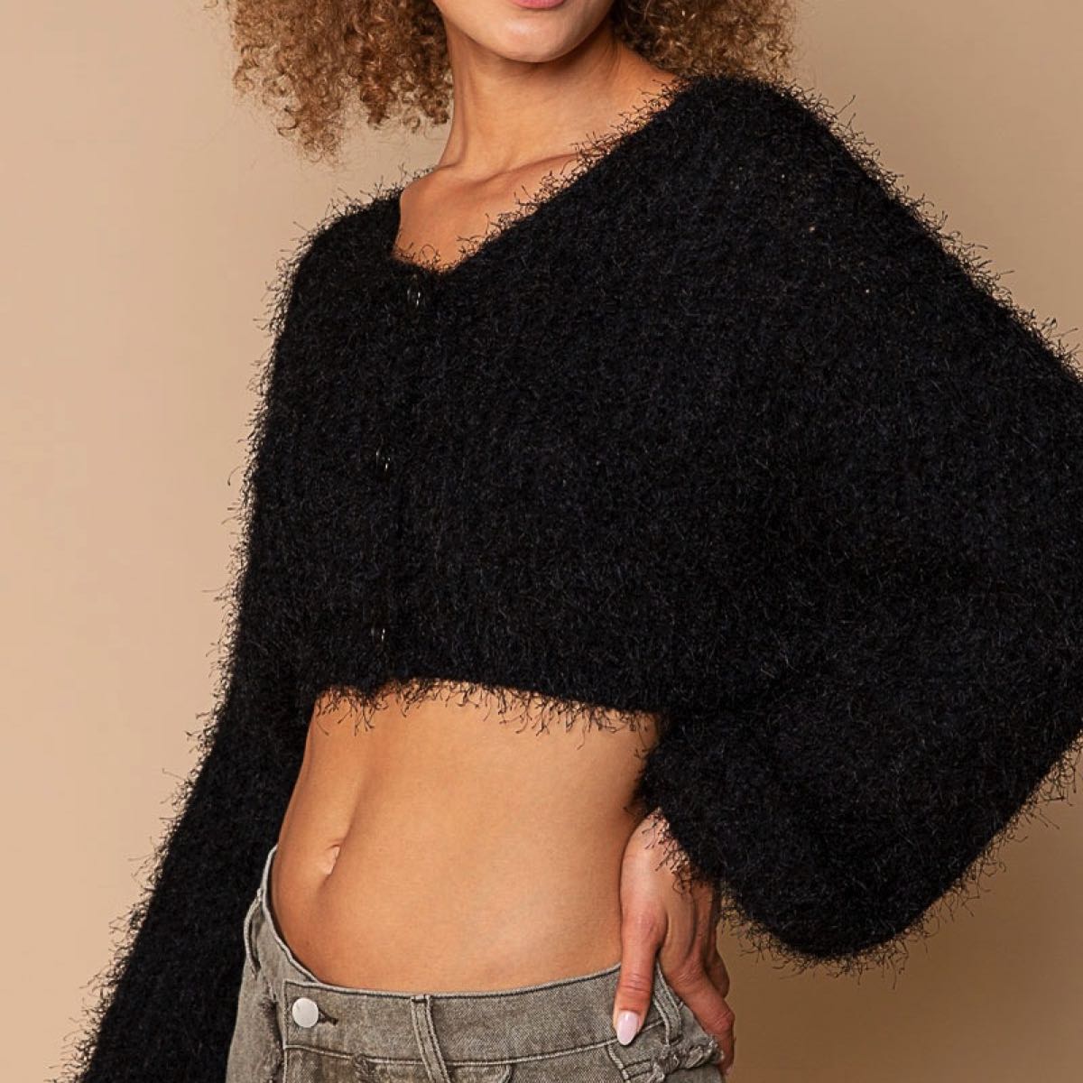Modern Jacket 1