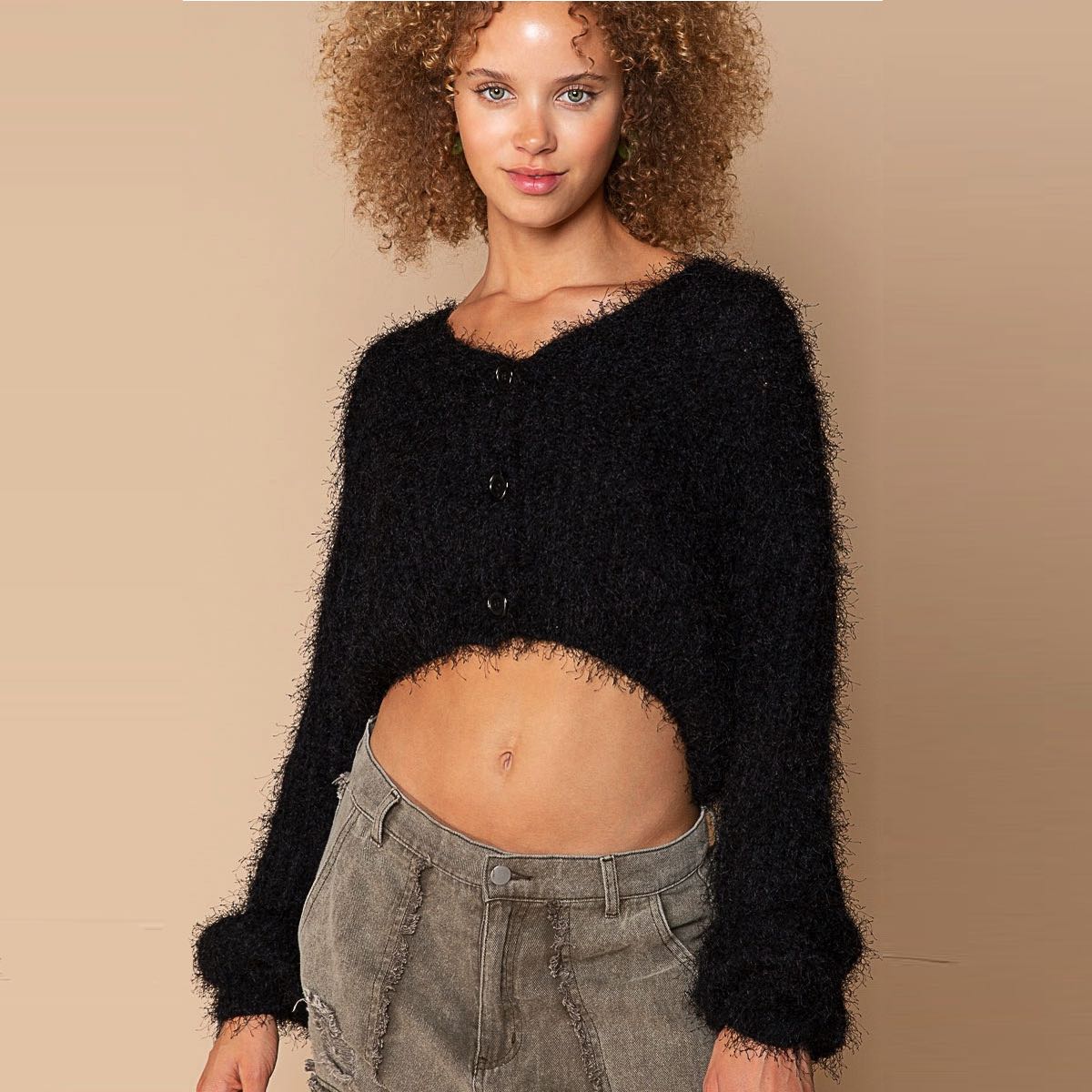 Modern Jacket 1