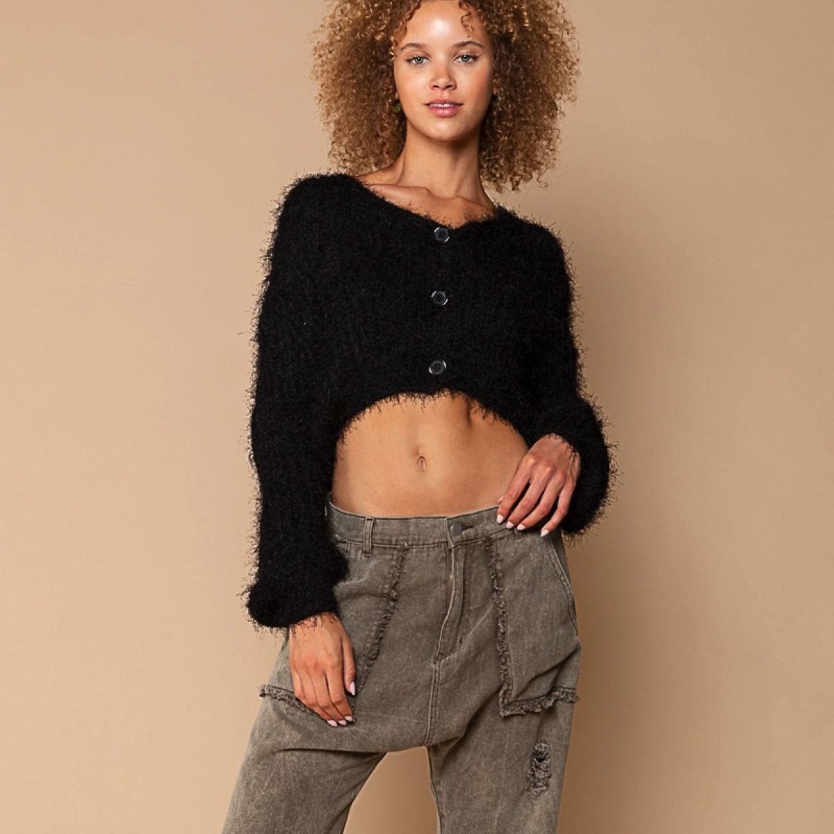 Modern Jacket 1