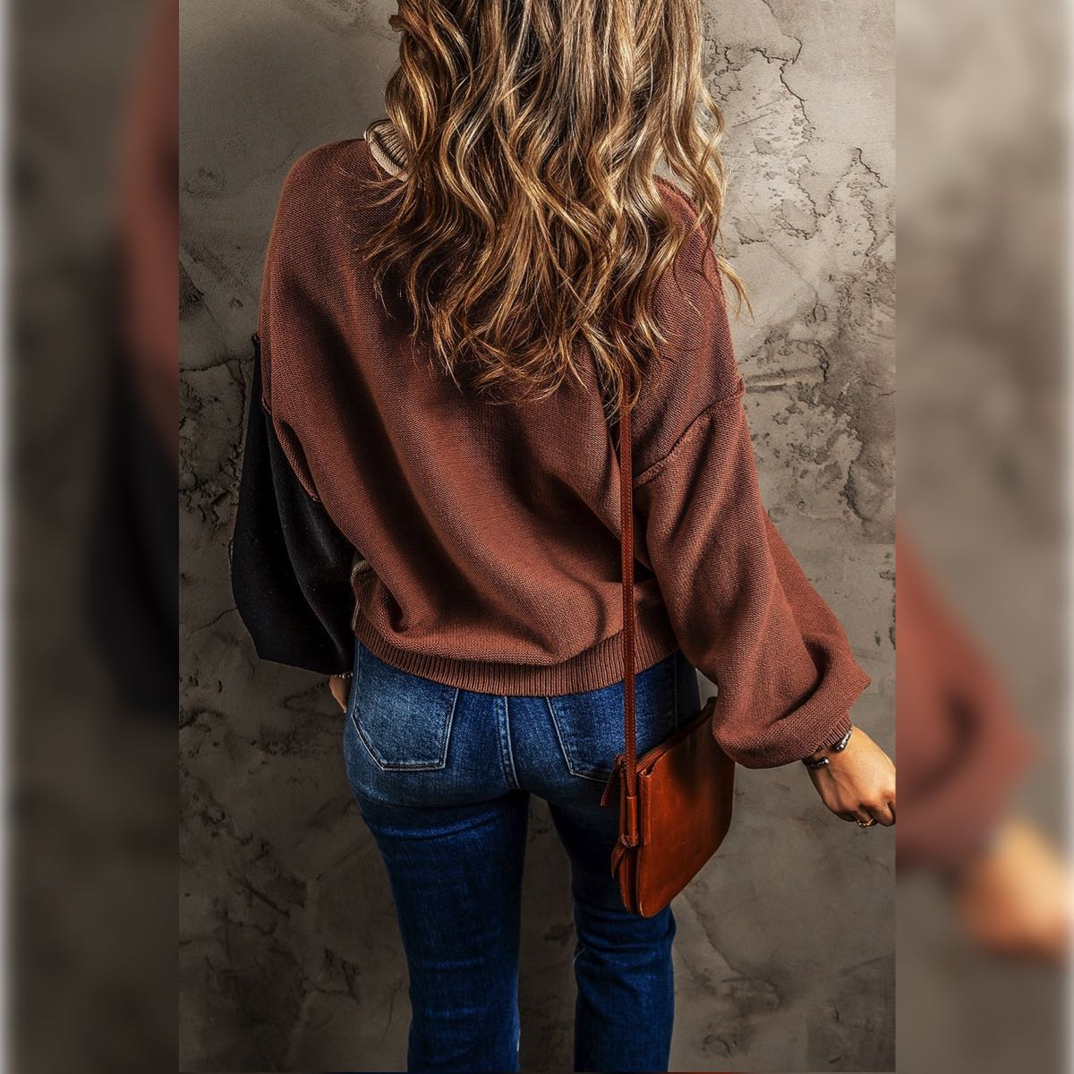 Modern Jacket 1