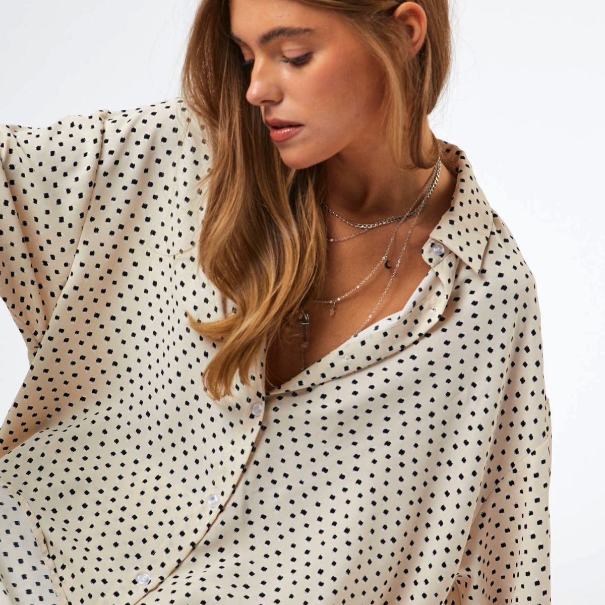 Modern Jacket 1