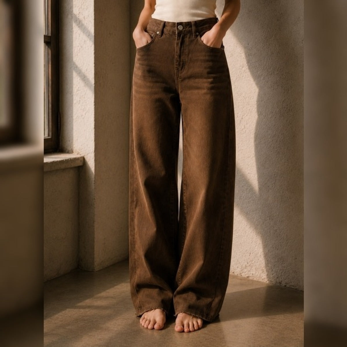 Drifter Pant