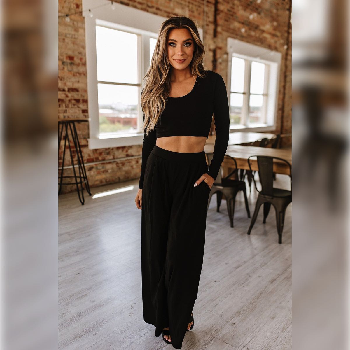 Modern Jacket 1