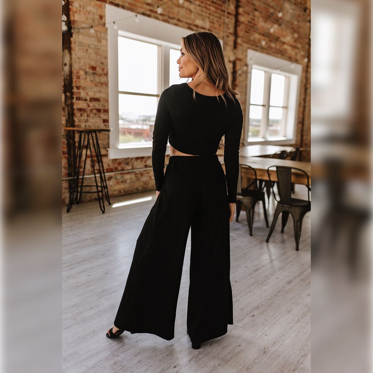 Modern Jacket 1