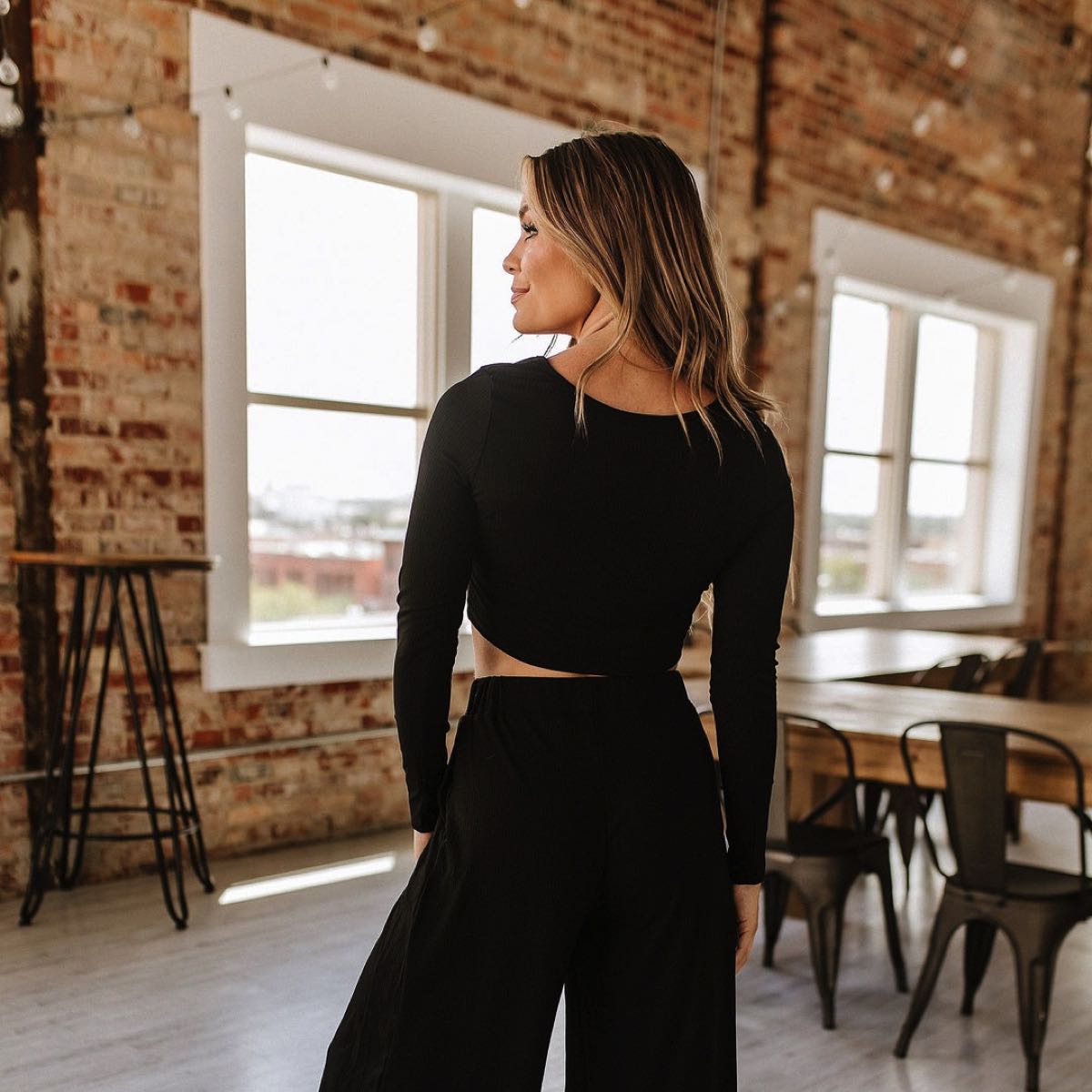 Modern Jacket 1