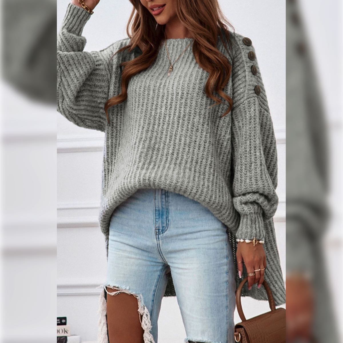 Modern Jacket 1