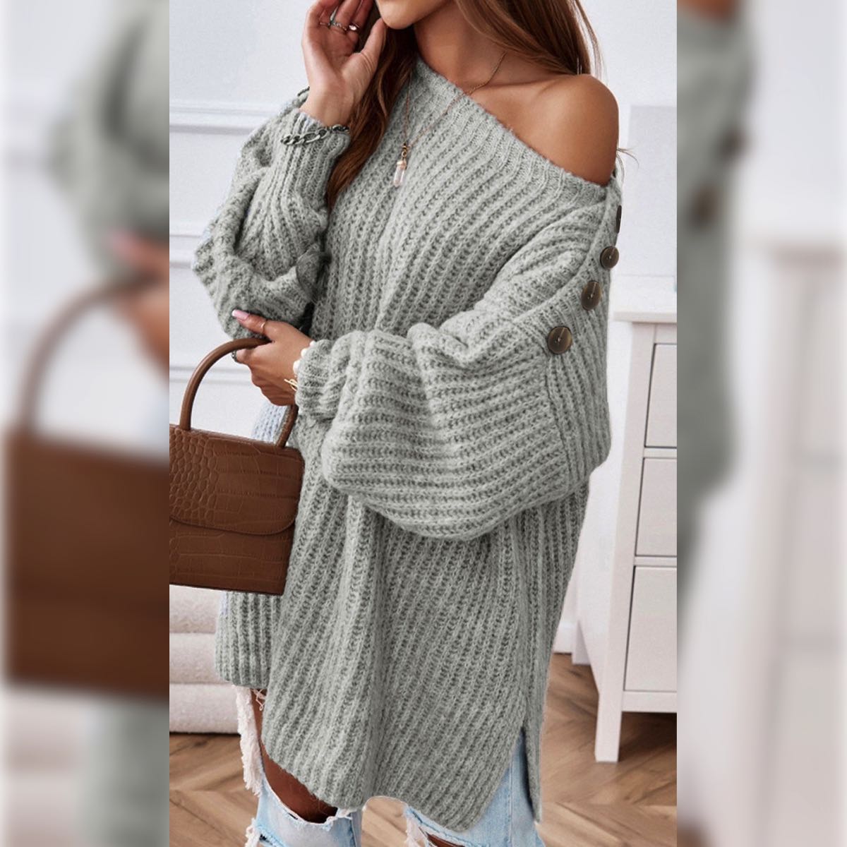 Modern Jacket 1