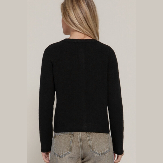 Farrah Cardigan Sweater