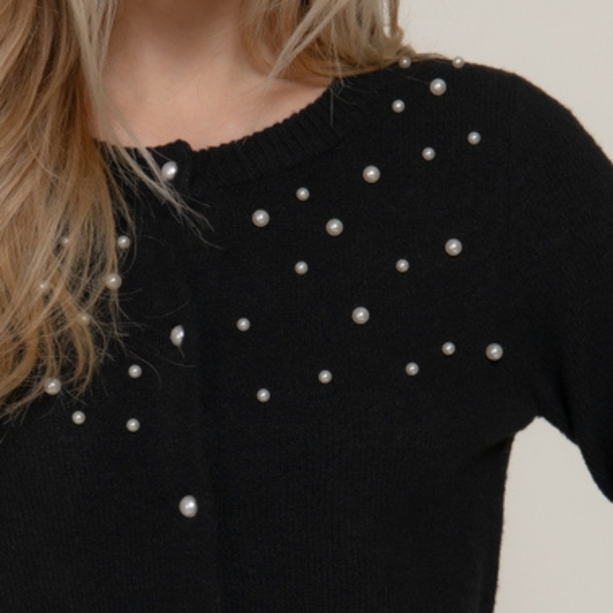 Farrah Cardigan Sweater