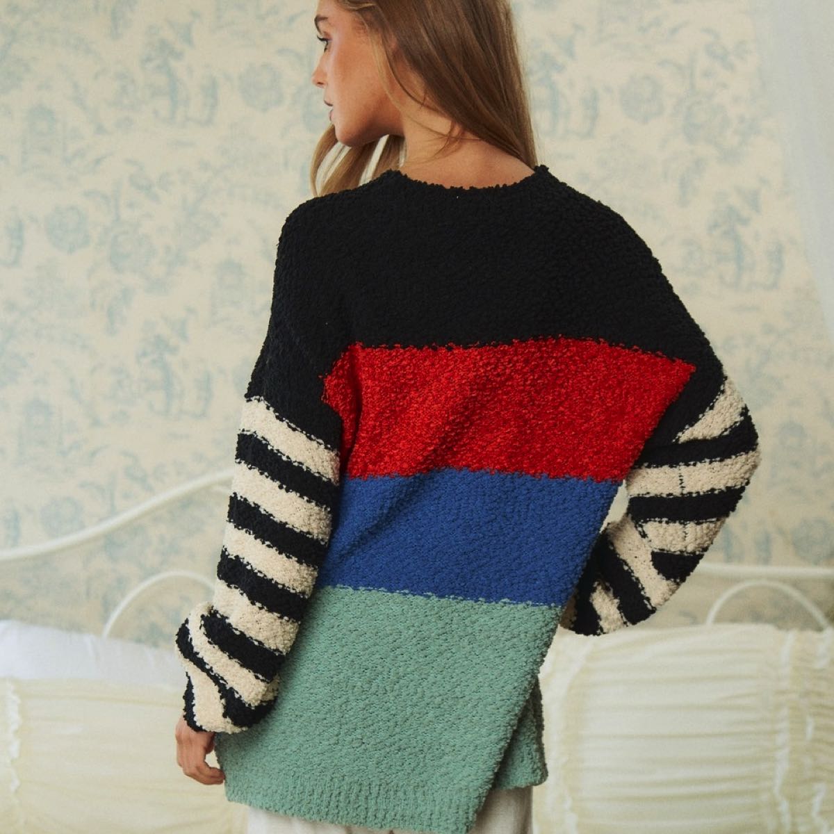 Modern Jacket 1