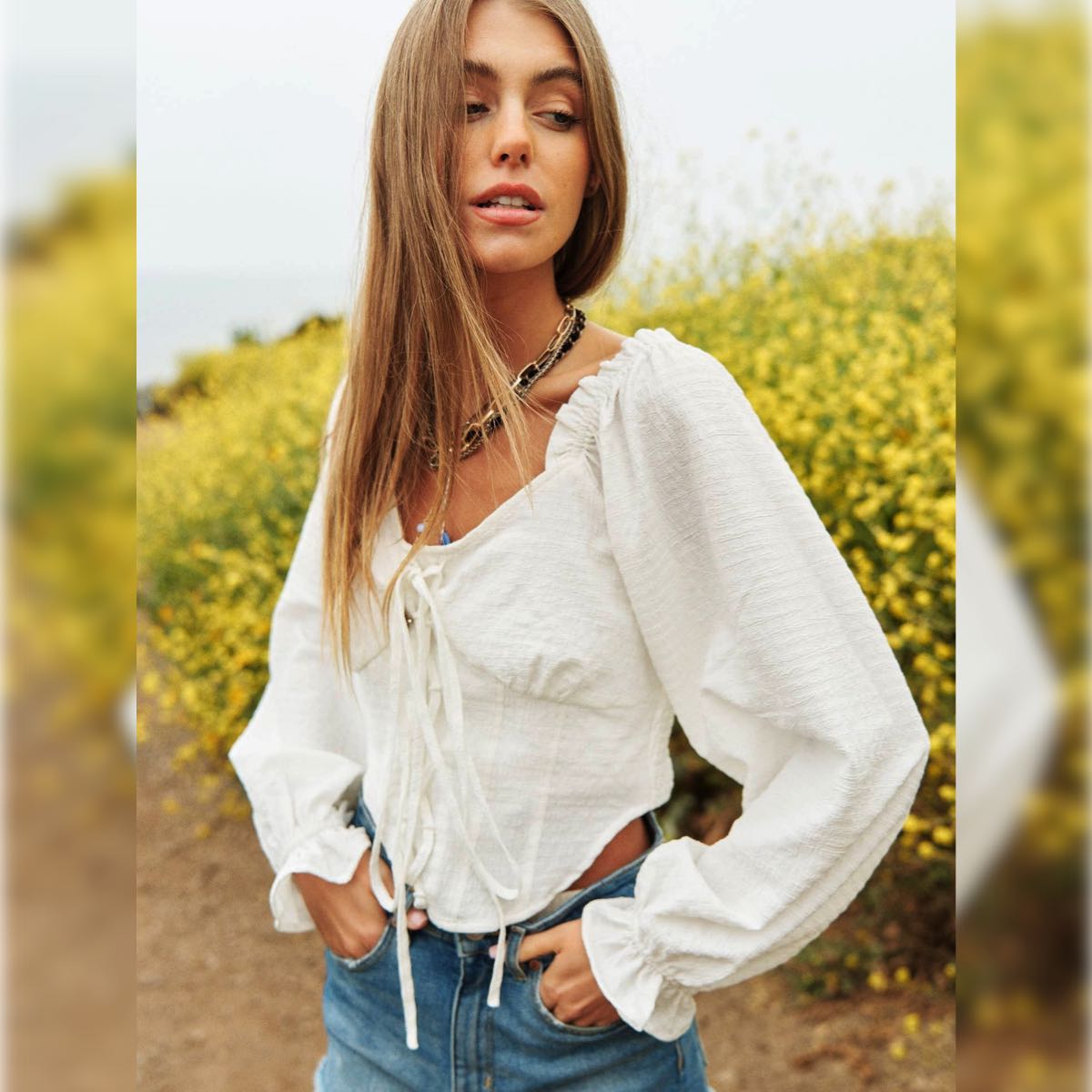 Modern Jacket 1