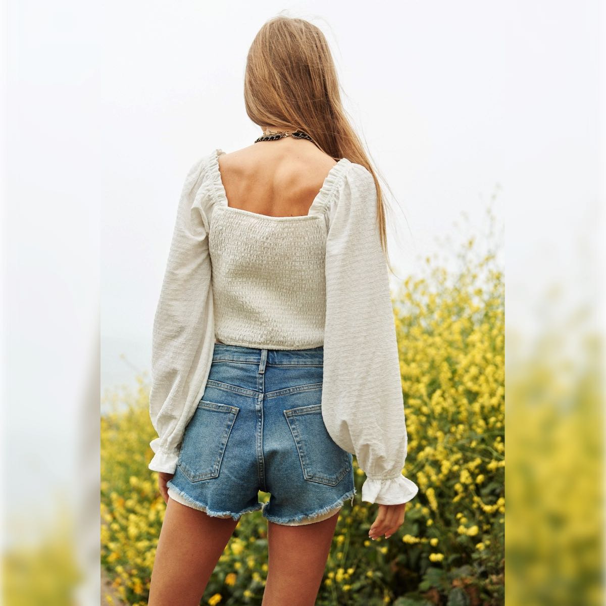 Modern Jacket 1