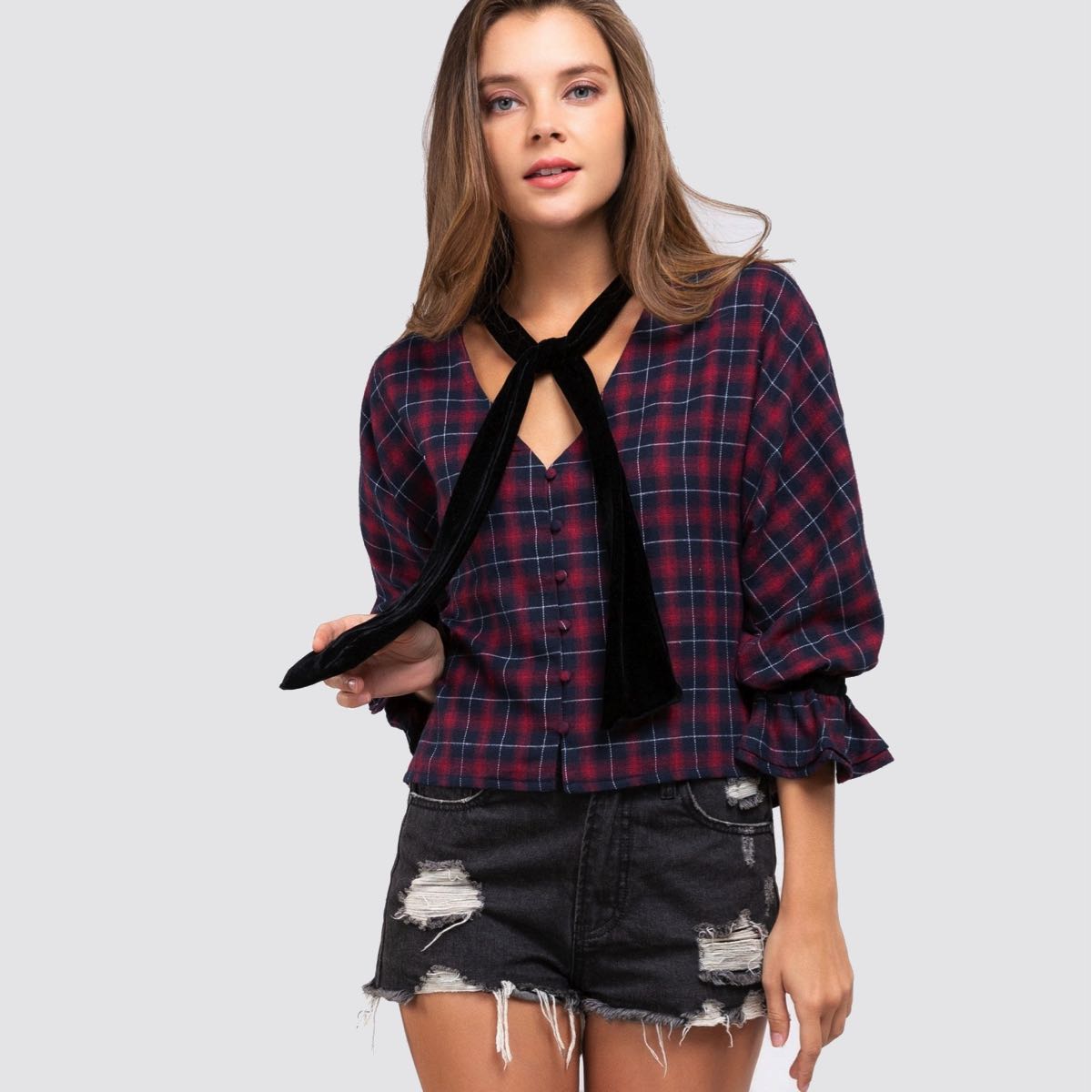 Modern Jacket 1