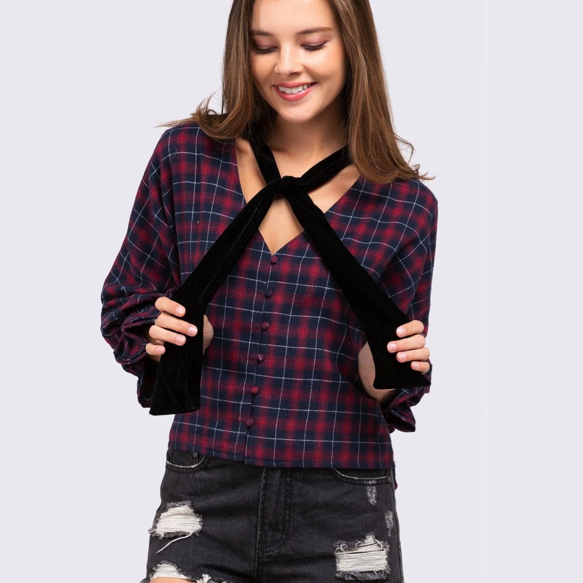 Modern Jacket 1