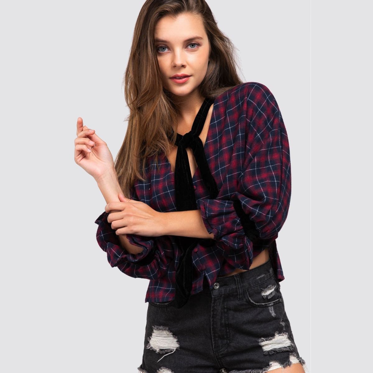 Modern Jacket 1