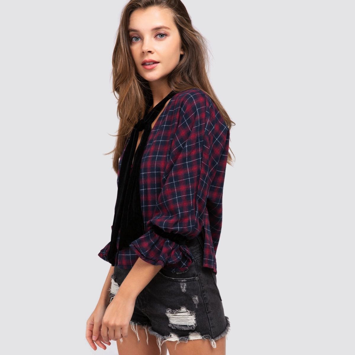 Modern Jacket 1