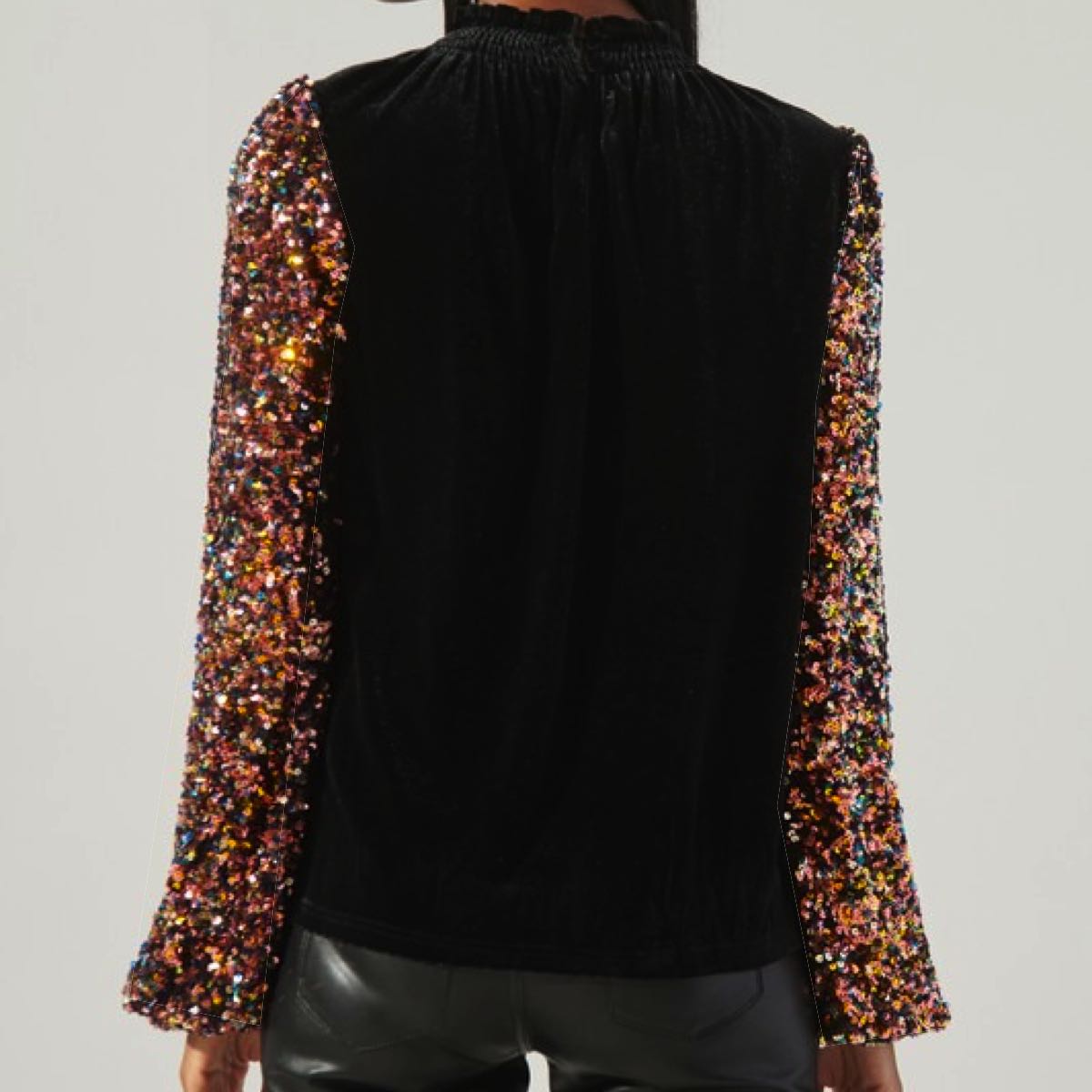 Modern Jacket 1