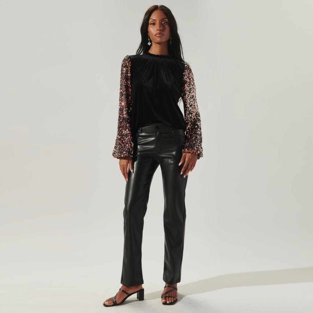 Modern Jacket 1