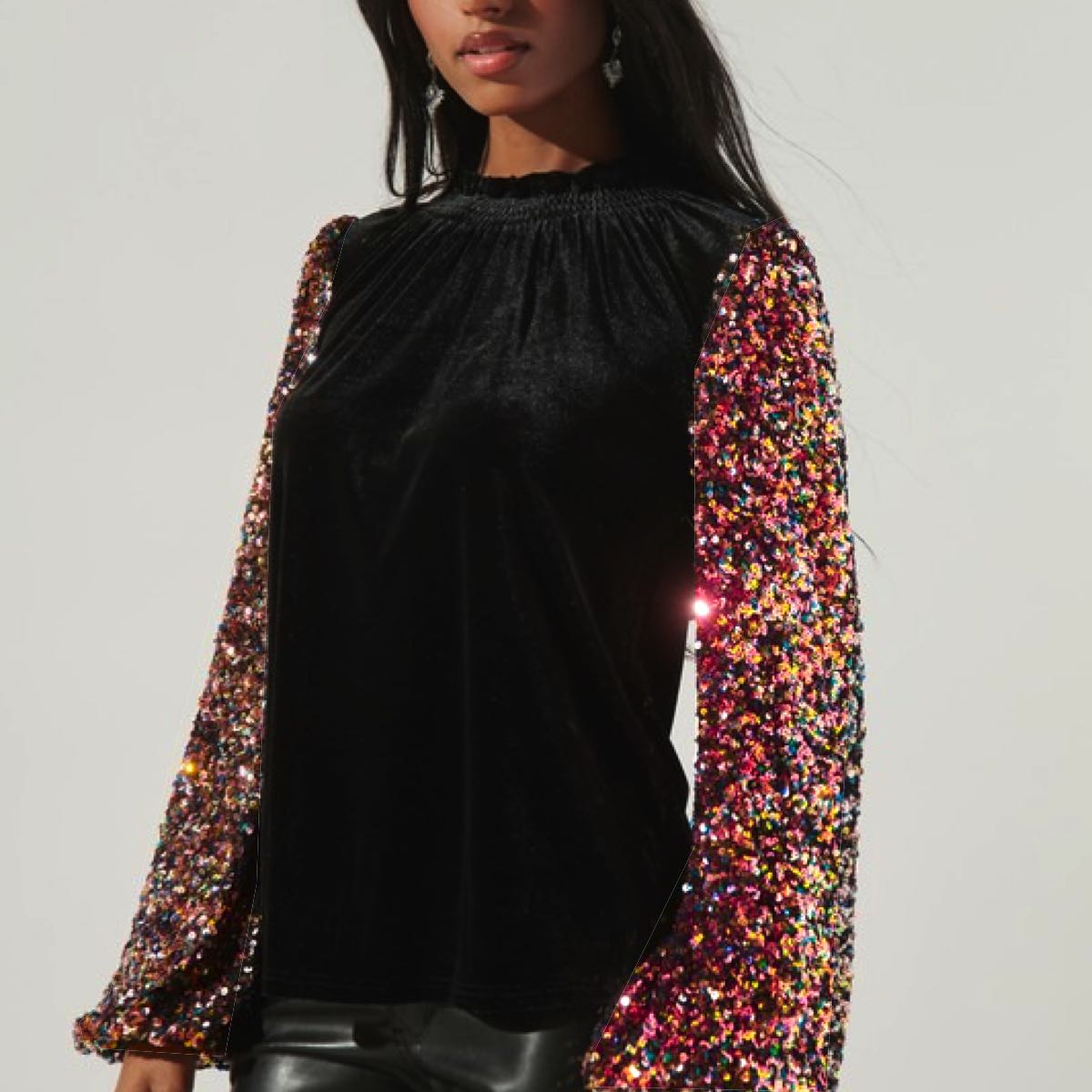 Modern Jacket 1