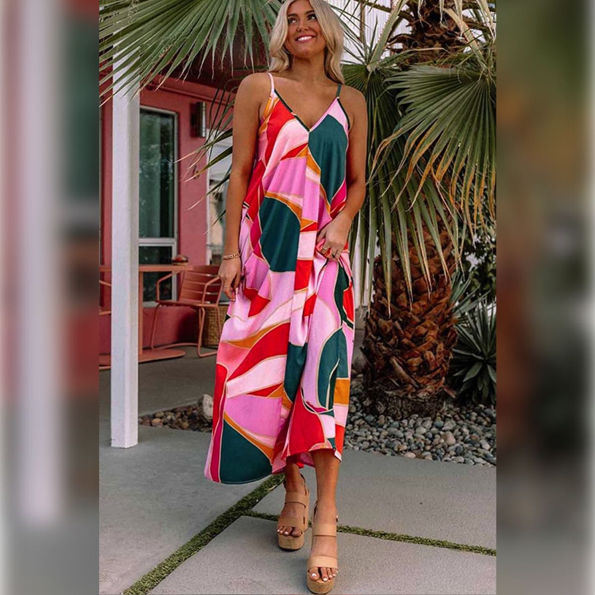 Oasis maxi dresses Clearance