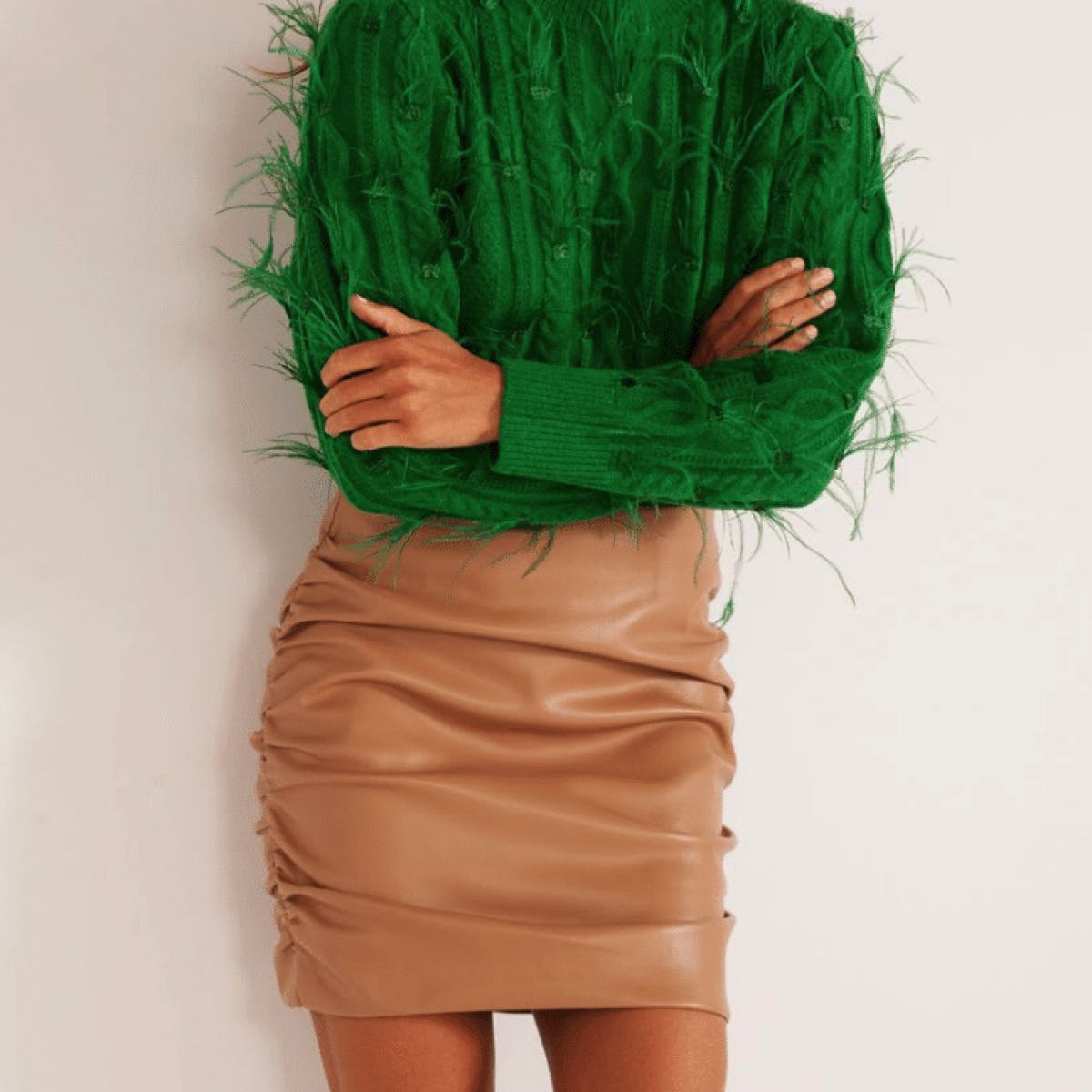 Modern Jacket 1