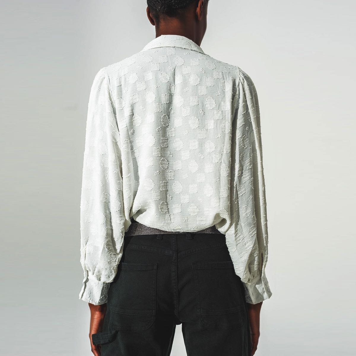 Modern Jacket 1