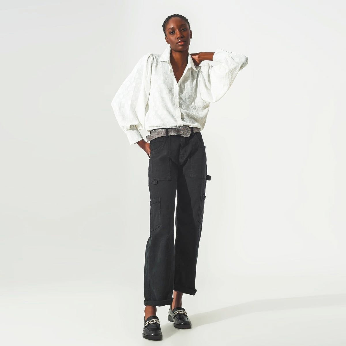 Modern Jacket 1