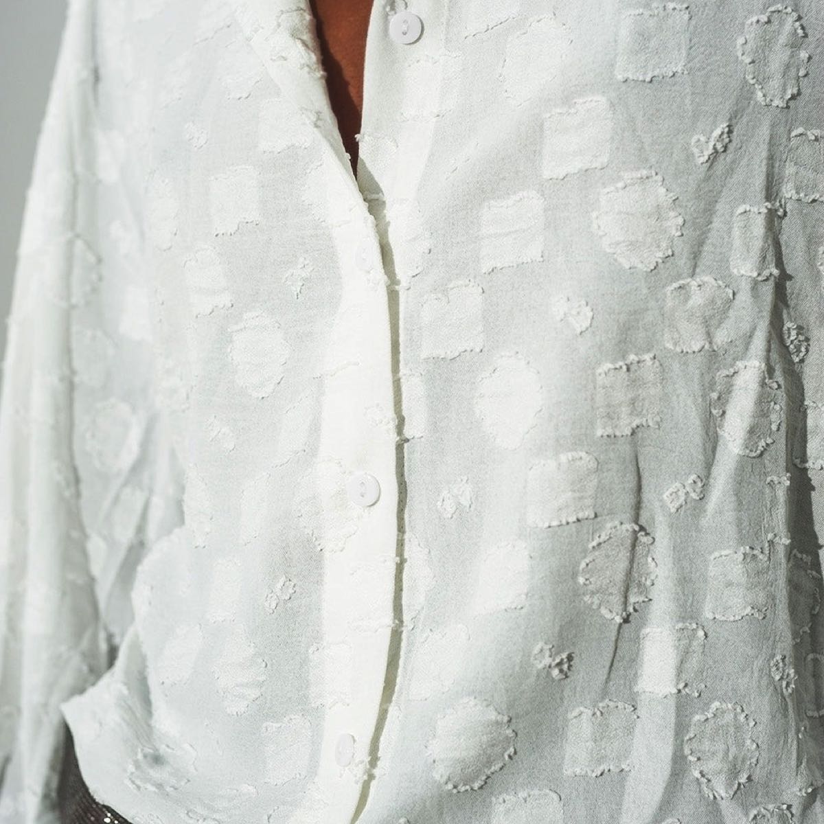 Modern Jacket 1