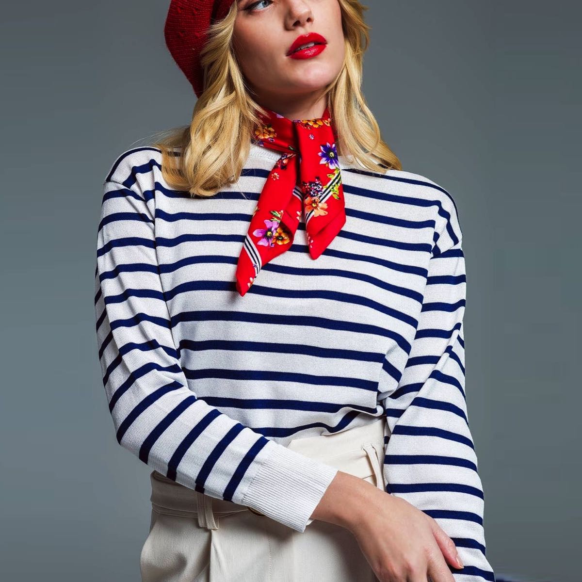 Modern Jacket 1