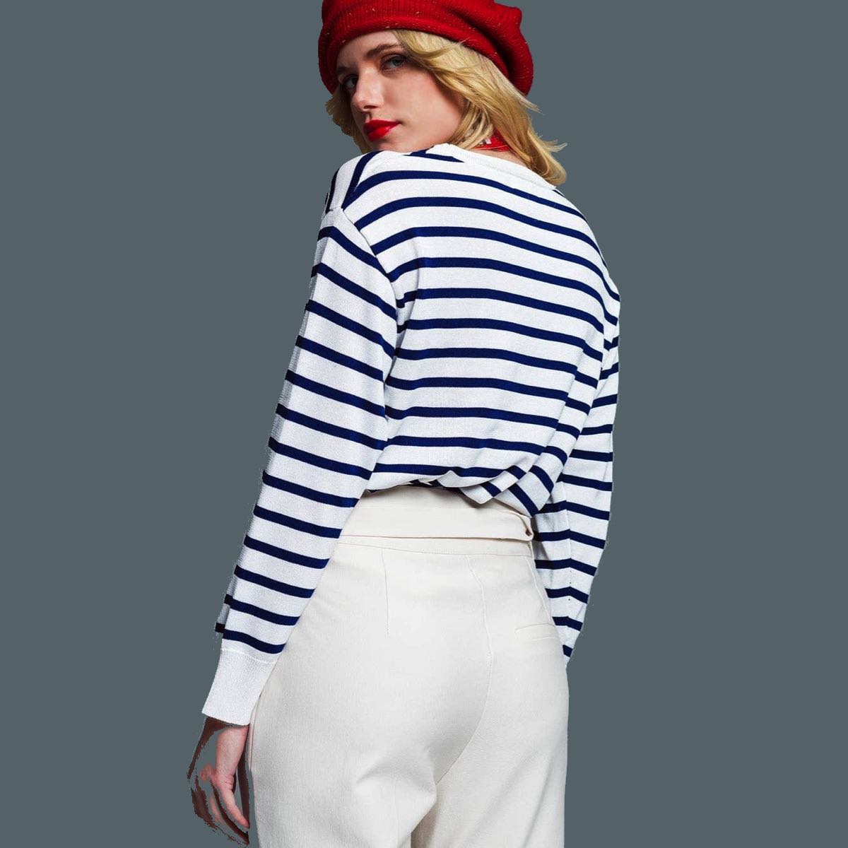 Modern Jacket 1