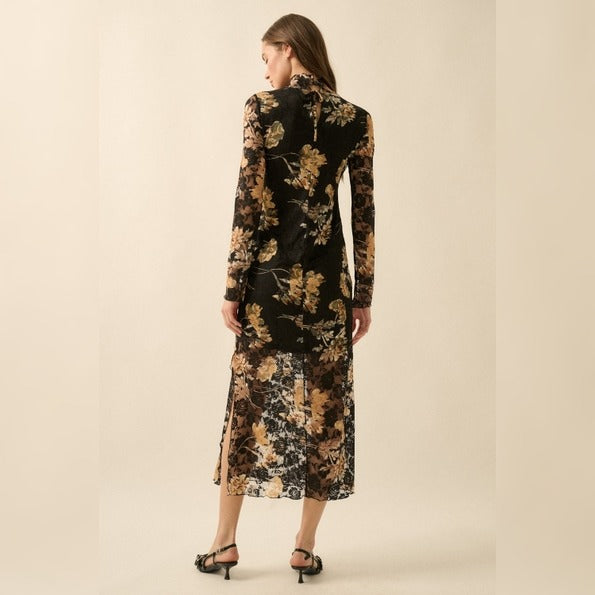 Samara Dress