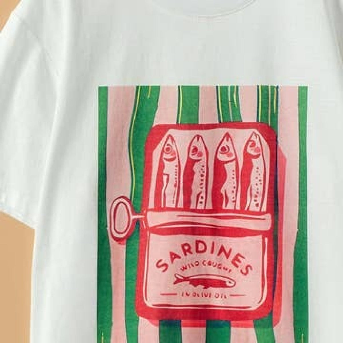 Sardine Set (Top)