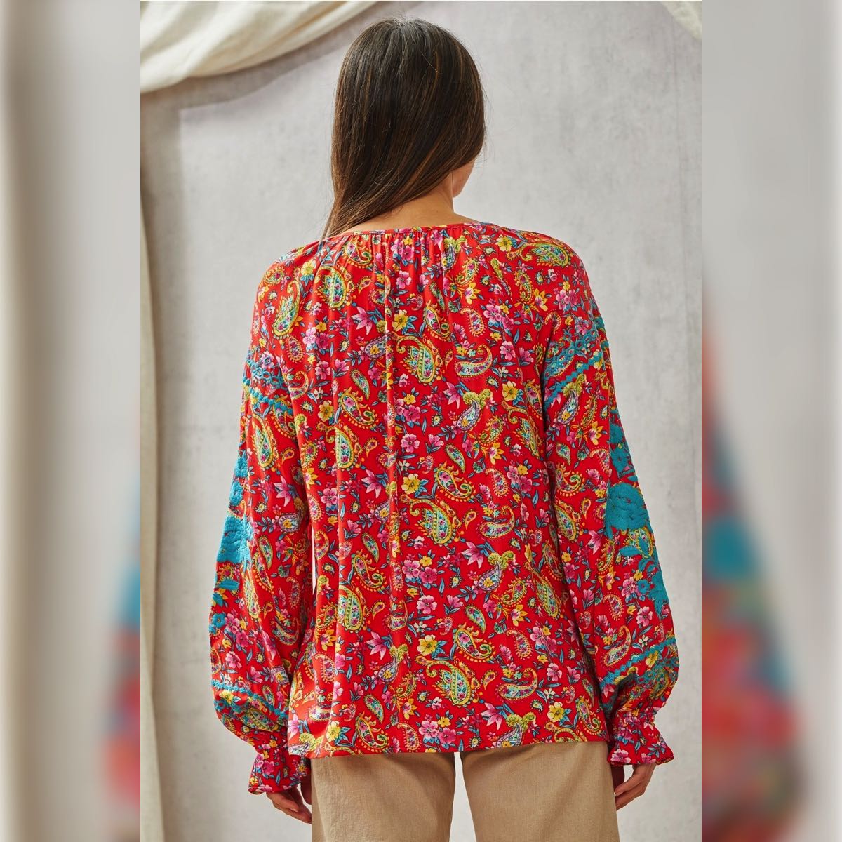 Modern Jacket 1