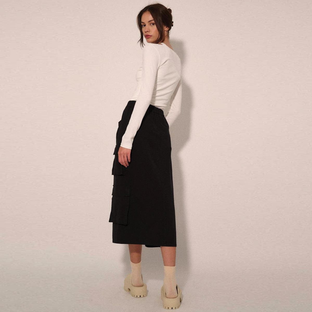 Modern Jacket 1