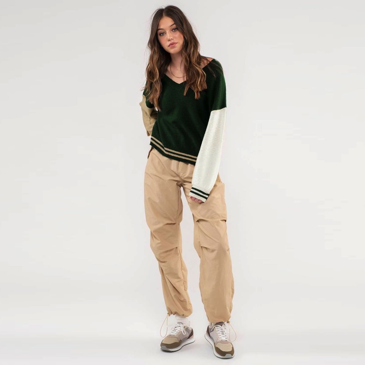 Modern Jacket 1