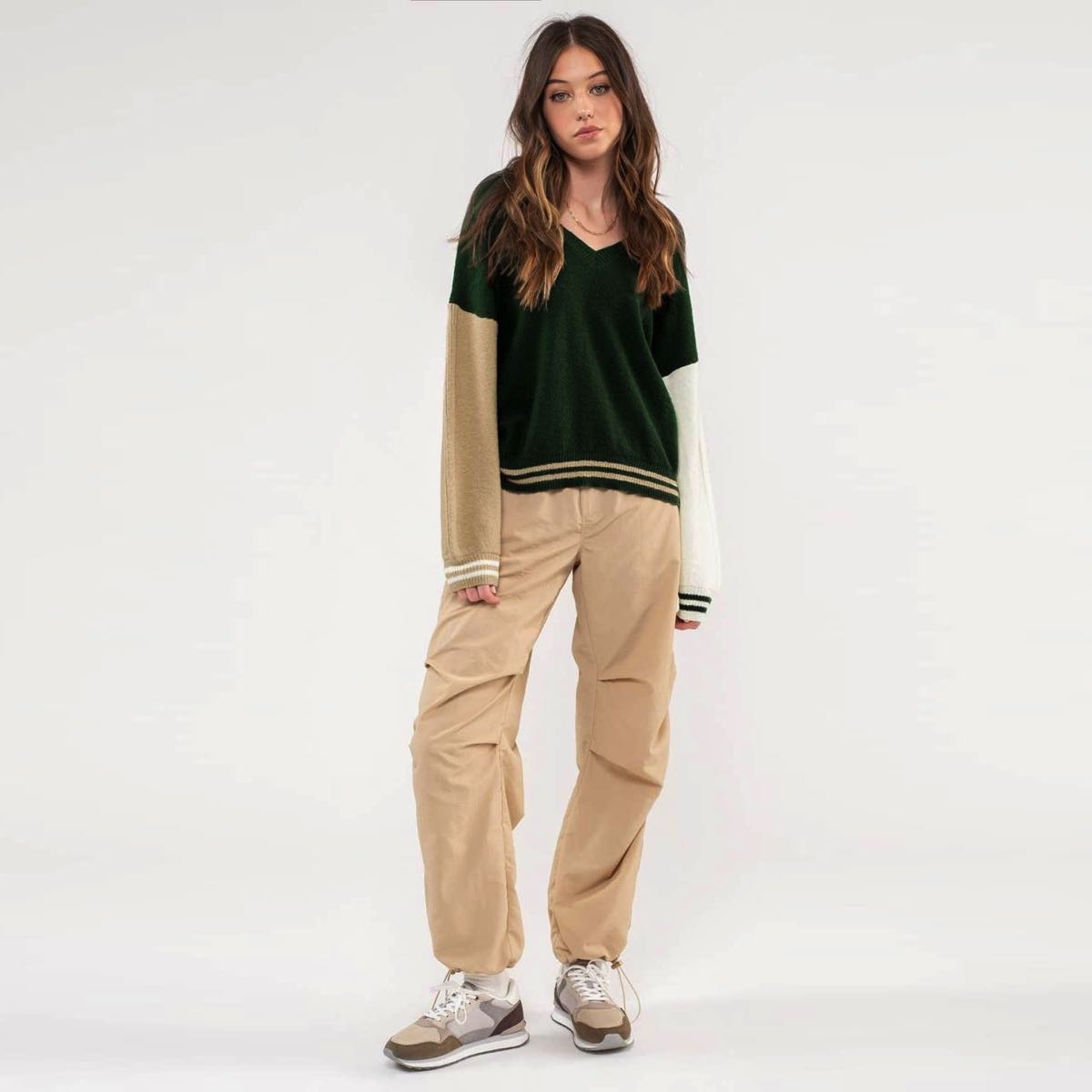 Modern Jacket 1