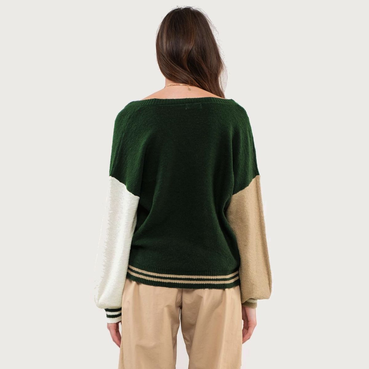 Modern Jacket 1