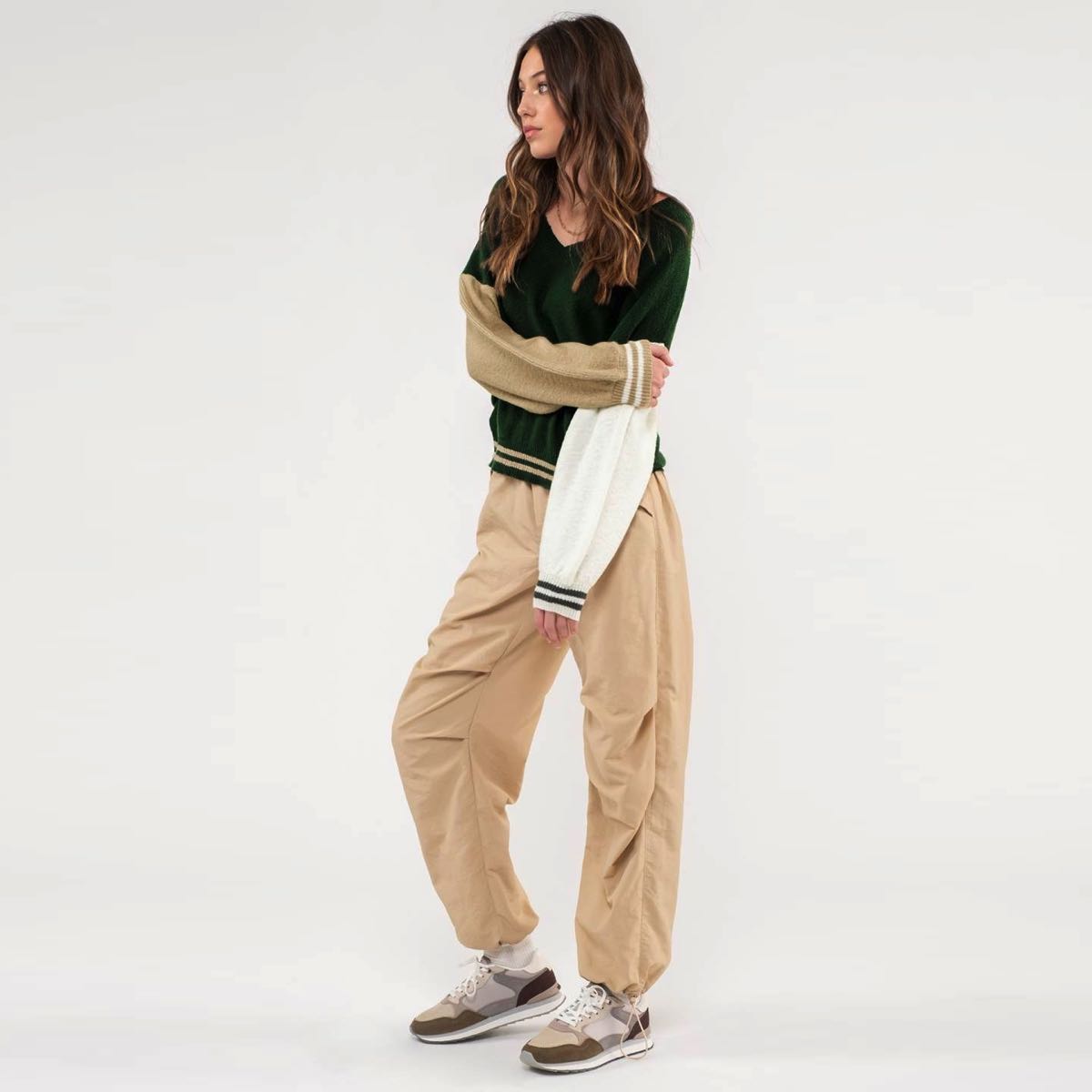 Modern Jacket 1