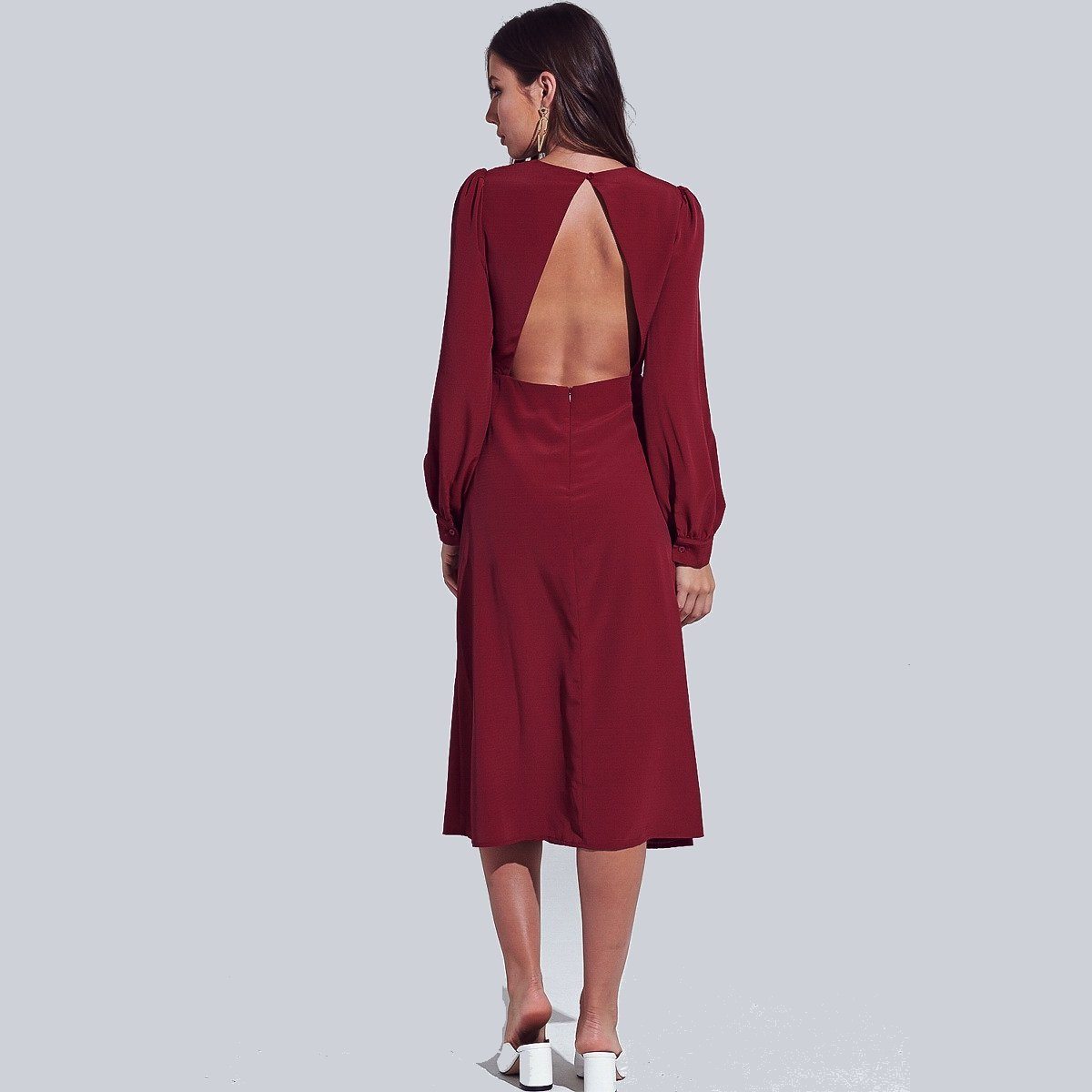 Modern Jacket 1
