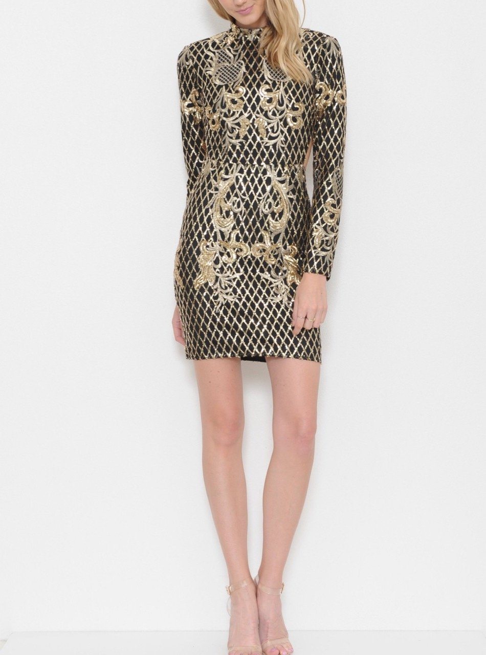 Modern Jacket 1