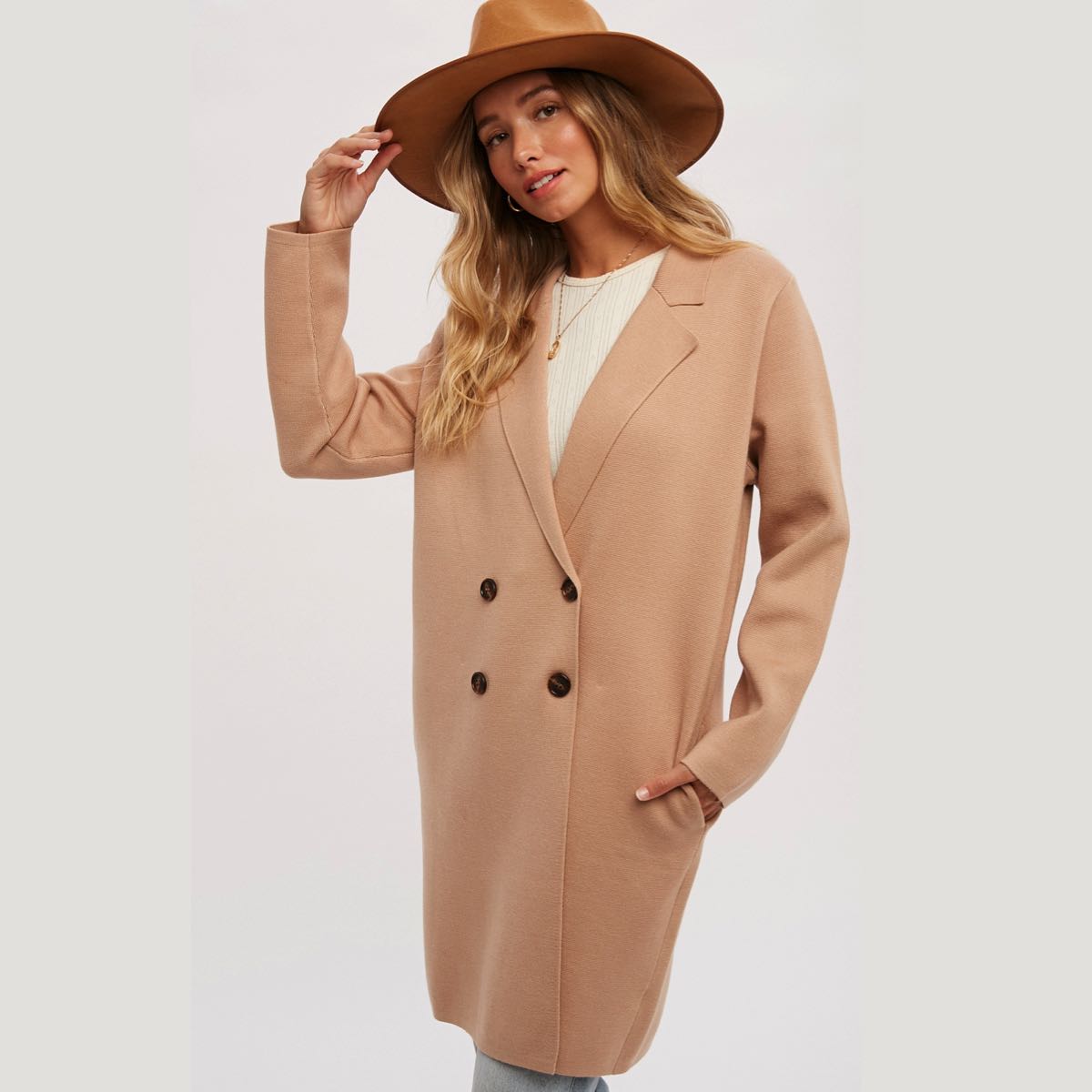 Modern Jacket 1
