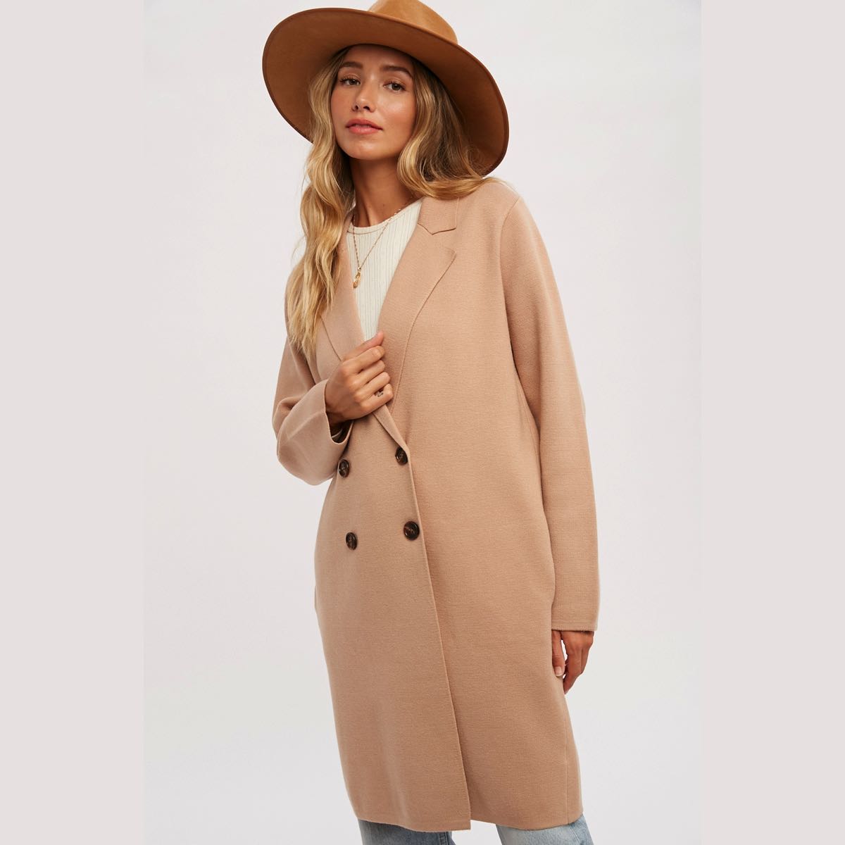 Modern Jacket 1