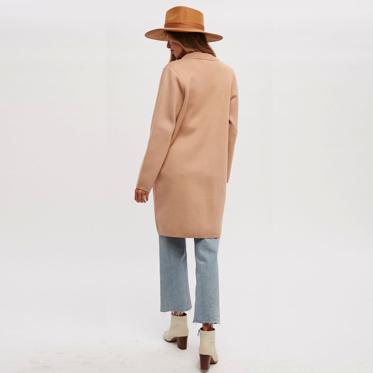 Modern Jacket 1