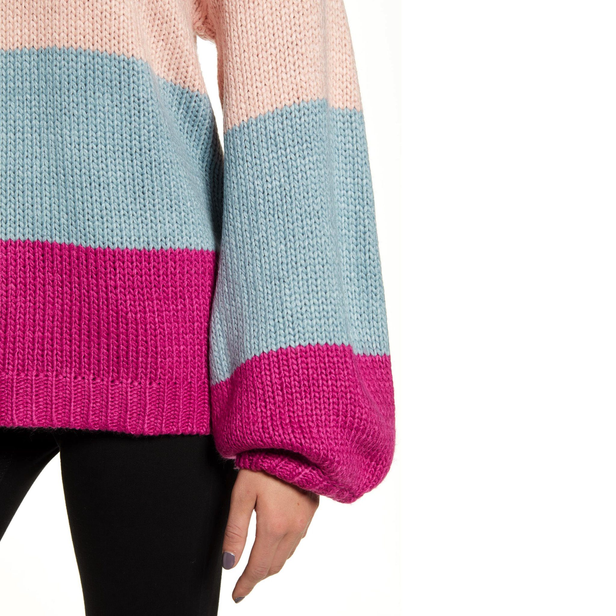Modern Jacket 1