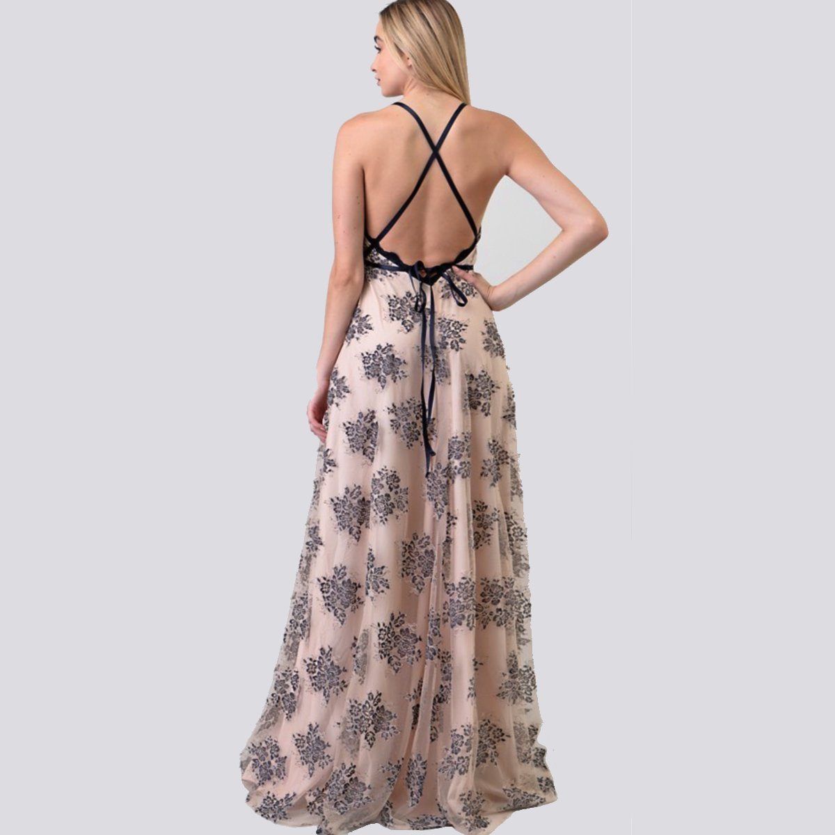 The Duchess Dress do not display