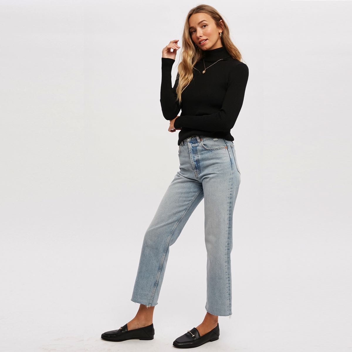 Modern Jacket 1