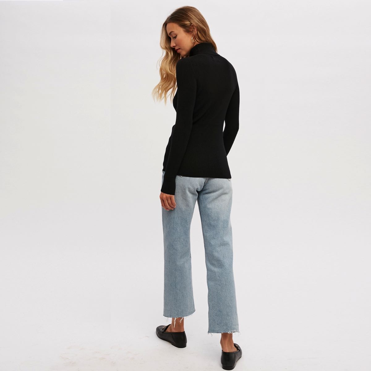 Modern Jacket 1