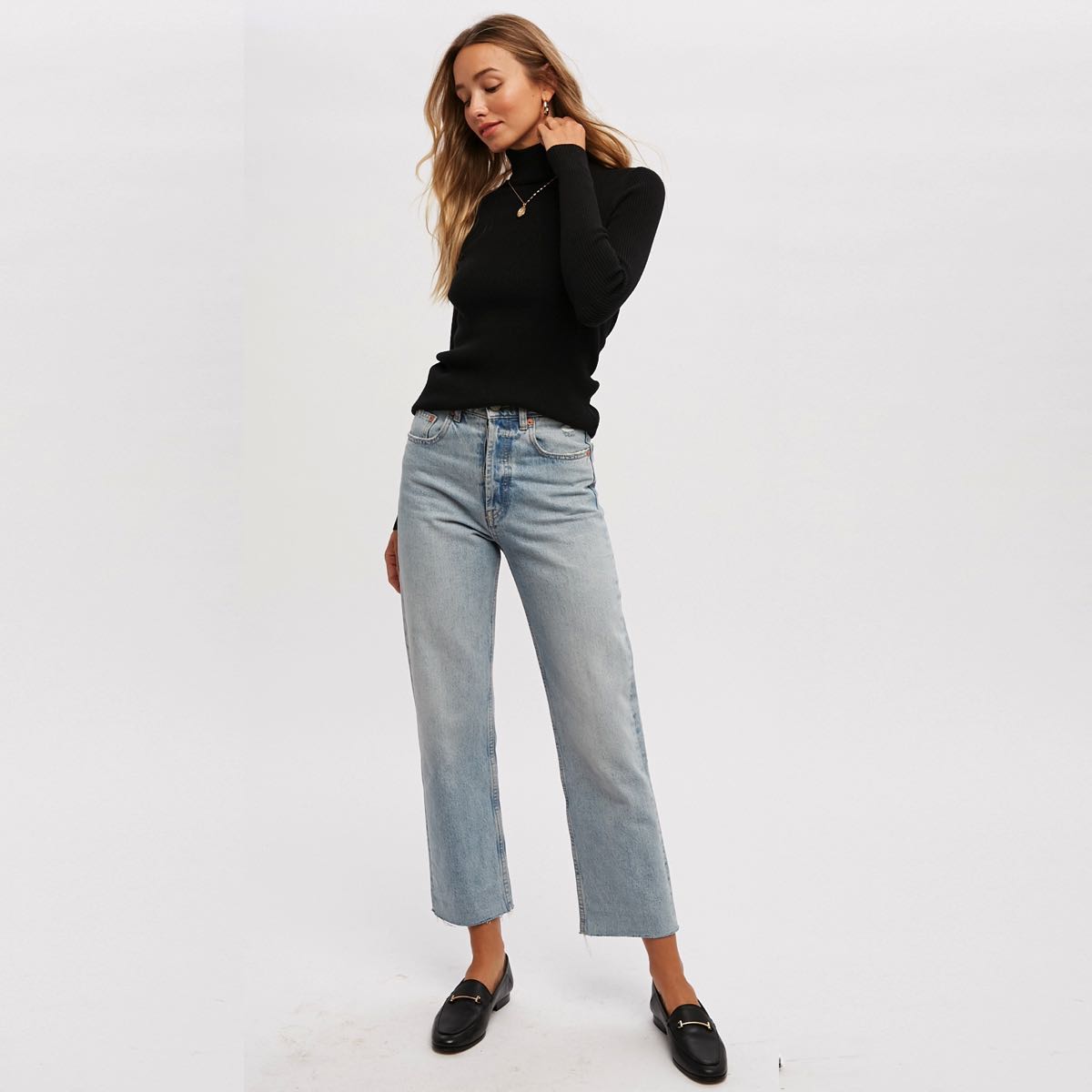 Modern Jacket 1