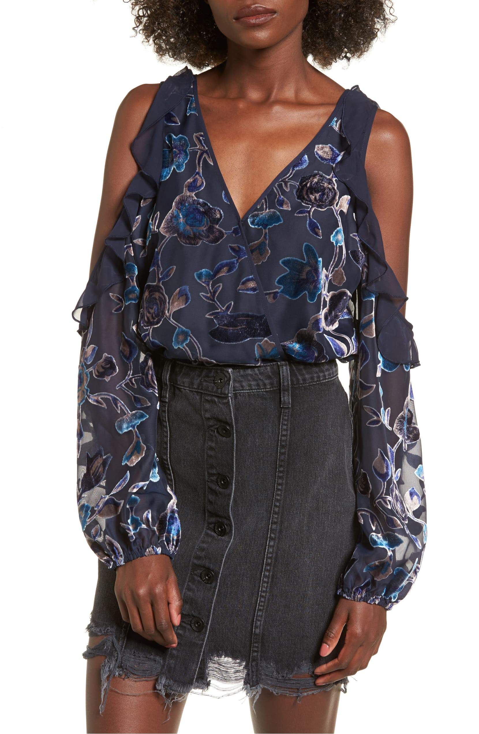Modern Jacket 1