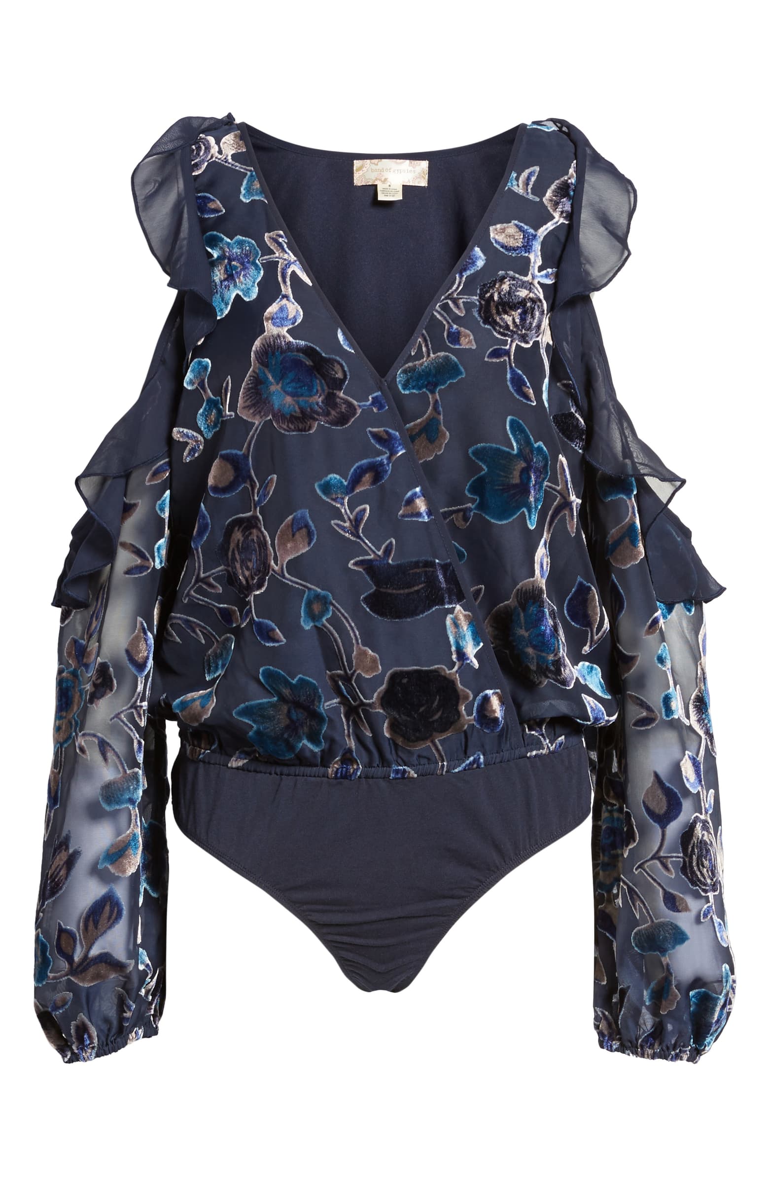 Modern Jacket 1